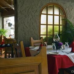 Отель The Inn at Mazatlan питание