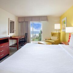 Отель Hilton Garden Inn Orange Beach удобства в номере