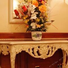 Отель Hostal Victoria I развлечения