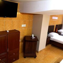 Мини-Отель Prime Hotel & Hostel Ереван удобства в номере фото 2