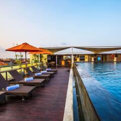 Royal Singosari Kuta in Bali, Indonesia from 22$, photos, reviews - zenhotels.com pool