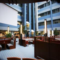 Airport Hotel Bonus Inn