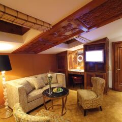 Resort Hotel Alex комната для гостей фото 5
