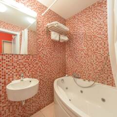 Гостиница Partner Guest House спа фото 2