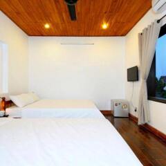 Отель Jackfruit Homestay комната для гостей фото 2
