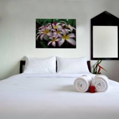 Отель White Resort спа