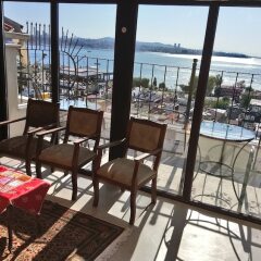 Cosmopolitan Park Hotel гостиничный бар