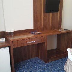 Miroglu Hotel Турция, Диярбакыр - отзывы, цены и фото номеров - забронировать отель Miroglu Hotel онлайн удобства в номере фото 2