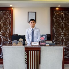 Отель Silk Luxury Hotel & Spa Вьетнам, Хойан - отзывы, цены и фото номеров - забронировать отель Silk Luxury Hotel & Spa онлайн фото 5