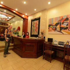 The Artisan Lakeview Hotel интерьер отеля фото 3