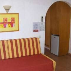Luz Bay Hotel удобства в номере