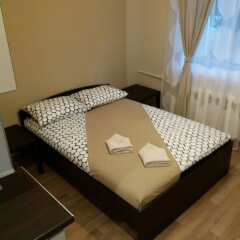City Hostel na Plakhotnogo 37 комната для гостей фото 2