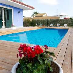 Апартаменты Deluxe Apartment in Villa Pantarei Поццалло фото 13