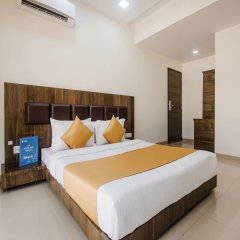 Oyo 12043 Hotel Crystal Crown in Mumbai, India from 25$, photos, reviews - zenhotels.com guestroom
