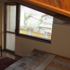 Отель Guest House Gerry Болгария, Балчик - отзывы, цены и фото номеров - забронировать отель Guest House Gerry онлайн фото 12