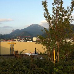Апартаменты Salzburg Apartments Зальцбург