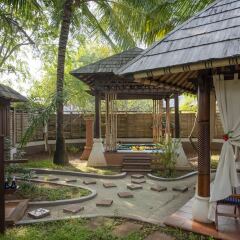 Отель Paradise Island Resort & Spa Ланканфинолу фото 6