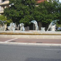 Отель International B&B VENEZIA фото 5