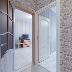 Гостиница RentalSPb High Floor ванная