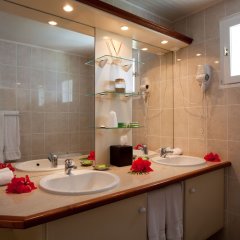 Le P'tit Morne in Gustavia, Saint Barthelemy from 946$, photos, reviews - zenhotels.com bathroom
