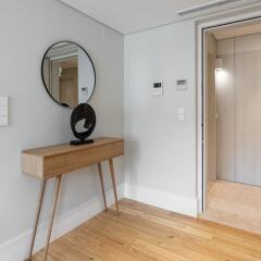 Апартаменты LX4U Apartments Baixa Douradores удобства в номере