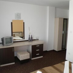 Отель Makao Family Hotel Болгария, Равда - отзывы, цены и фото номеров - забронировать отель Makao Family Hotel онлайн удобства в номере