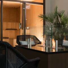 Отель Quality Hotel Panorama Швеция, Гётеборг - отзывы, цены и фото номеров - забронировать отель Quality Hotel Panorama онлайн сауна