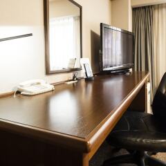 Richmond Hotel Utsunomiya Ekimae Уцуномия удобства в номере фото 2