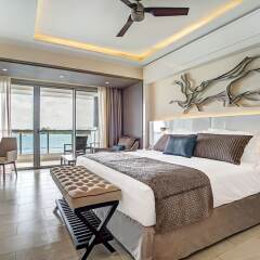 Отель Grand Lido Negril Au Naturel Resort - All Inclusive комната для гостей фото 2