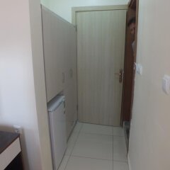 Olba Hotel удобства в номере