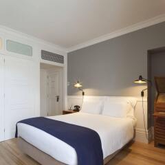 Porto A.S. 1829 Hotel комната для гостей фото 5