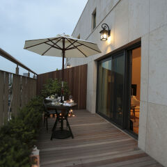 Hotel Foreheal фото 4