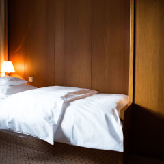 Отель Royal Германия, Штутгарт - 2 отзыва об отеле, цены и фото номеров - забронировать отель Royal онлайн комната для гостей фото 2