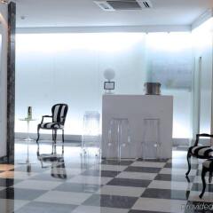 Hotel Florida интерьер отеля фото 2