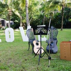 Отель The Mangrove Panwa Phuket Resort