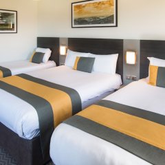 Maldron Hotel Wexford in Wexford, Ireland from 142$, photos, reviews - zenhotels.com guestroom photo 5