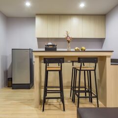 OneLoft Hotel в номере фото 2