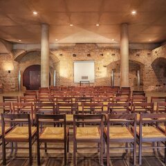 Отель Hofgärtnerhaus Германия, Дрезден - отзывы, цены и фото номеров - забронировать отель Hofgärtnerhaus онлайн помещение для мероприятий фото 2