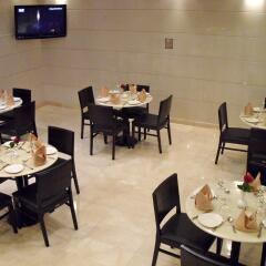 Grand Square Hotel питание