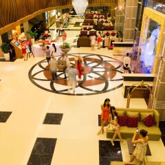 Galina Hotel & Spa Нячанг питание фото 2
