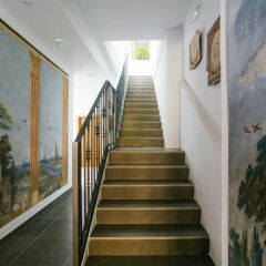 Отель Apartamentos Barracart интерьер отеля фото 2