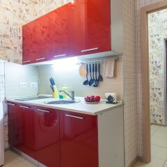 Апартаменты Apartment Graf Orlov 8 в номере