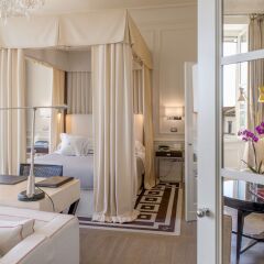 Отель The Place Firenze Италия, Флоренция - отзывы, цены и фото номеров - забронировать отель The Place Firenze онлайн комната для гостей фото 4