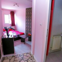 Отель Hostel Shatrata Болгария, Стара Загора - отзывы, цены и фото номеров - забронировать отель Hostel Shatrata онлайн удобства в номере фото 2
