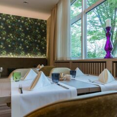 Отель Mercure Hotel Hannover Oldenburger Allee Германия, Ганновер - отзывы, цены и фото номеров - забронировать отель Mercure Hotel Hannover Oldenburger Allee онлайн детские мероприятия фото 2