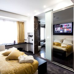 Style Hotel комната для гостей фото 2