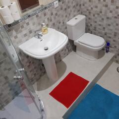 Stars Rooms Beatus - Hostel ванная