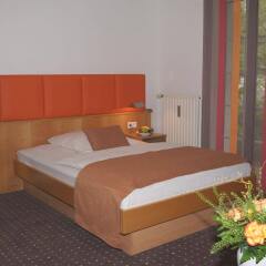 Acora Hotel und Wohnen Düsseldorf комната для гостей фото 3