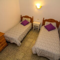 Отель Agi Sant Isidre Испания, Курорт Росес - отзывы, цены и фото номеров - забронировать отель Agi Sant Isidre онлайн детские мероприятия