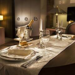 Waldorf Suite Hotel в номере фото 2